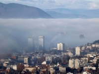 METEROLOZI OBJAVILI: Naredne dvije sedmice bez padavina, početak Nove godine nešto topliji od prosjeka