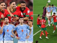 NEVJEROVATNA STATISTIKA: Razmijenili preko 1000 pasova, a jednom šutnuli u gol
