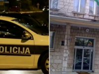 POTVRDIO DEŽURNI TUŽILAC: Vezicom iz trenerke objesio se u policijskoj stanici