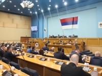 NAJAVLJENE I APELACIJE: Brojne reakcije nakon usvajanja Zakona o nepokretnoj imovini u NSRS (VIDEO)