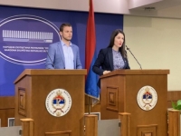 JELENA, ŽENA KOJE NEMA: Stanivuković prokomentarisao odsustvo Trivićke