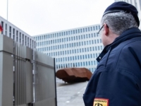 DRAMA U NJEMAČKOJ: Uhapšen njemački tajni agent zbog špijunaže za Rusiju