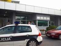 AKCIJA 'ŠAKAL': Osumnjičeni predati Tužilaštvu BiH