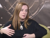 BANJALUČKA ANALITIČARKA TANJA TOPIĆ: 'Pogrešno je samo na adresu SDA ispostaviti račun za sve ono što je pogrešno urađeno u BiH posljednjih godina!' 