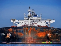 MOSKVA KONTRIRA ZAPADU: Rusija nabavila 100 tankera kao odgovor na naftne sankcije