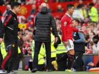 ON JE PROŠLOST MANCHESTER UNITEDA: 'I ne želim trošiti energiju na Ronalda'