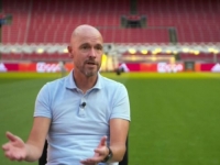 ERIKOVA ERA: Nakon Ronalda, drugi najplaćeniji fudbaler također odlazi iz Manchester Uniteda