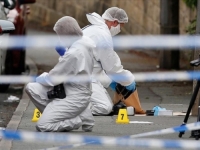 ORUŽANI NAPAD U BLIZINI LIVERPOOLA: Žena koja je povrijeđena u pucnjavi u baru...