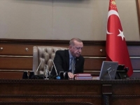PRIBLIŽAVANJE LONDONA I ANKARE: Erdogan i Sunak razgovarali o jačanju bilateralne saradnje