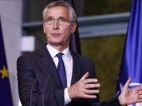 STOLTENBERG RAZOTKRIO PUTINOVU STRATEGIJU: 'Rusija pokušava zamrznuti sukob u Ukrajini!'