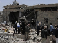 PORAŽAVAJUĆI PODACI UN-a: Najmanje 3.774 djece ubijeno tokom građanskog rata u Jemenu