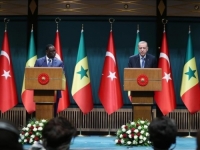 ERDOGAN ŠIRI UTJECAJ: 'Uvijek ćemo težiti razvoju ekonomskih odnosa s Afrikom na pravedan način'