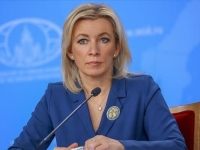 ZAHAROVA SE OKOMILA NA BORRELLA: 'On širi gluposti i laži!'