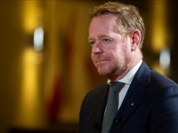 PREDVIĐANJA U NATO-u: 'Rat u Ukrajini...'