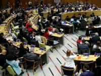 USVOJENA REZOLUCIJA SAD-a: Iran isključen iz tijela Ujedinjenih nacija za prava žena, protiv ove rezolucije glasale Rusija i...