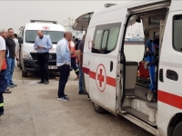 UŽASNA TRAGEDIJA KOD OBALE LIBANA: Brod sa 200 migranata potonuo