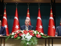 ERDOGAN OBEĆAO TURSKOM NARODU: 'Svjedočit ćemo naglom...'