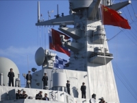 'PODIZANJE' NIVOA MEĐUSOBNOG POVJERENJA: Kina i Rusija počele zajedničke vojne vježbe