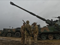 OJAČATI ISTOČNO KRILO NATO-a: Sjedinjene Američke Države raspoređuje dodatne trupe u Estoniji