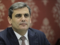 POTPREDSJEDNIK VLADE CRNE GORE U SARAJEVU: 'Uvijek rado dođemo u BiH, uvijek rado dođemo u glavni grad...'