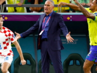TEŠKO ĆE MU BITI VRATITI SE U DOMOVINU: Tite podnio ostavku na mjesto selektora Brazila