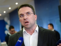 SKANDALOZAN ISTUP RIGIDNOG HRVATSKOG EUROPARLAMENTARCA: 'Nedopustivo je da Bošnjaci i dalje biraju lažnog hrvatskog predstavnika u Predsjedništvo BiH..'