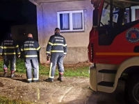 TRAGEDIJA NA ISTOKU DRŽAVE: Vatrogasci pronašli beživotno tijelo u kući