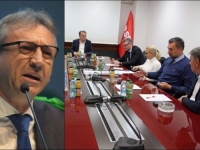 HAMDIJA ABDIĆ PONOVO ZAINTRIGIRAO JAVNOST: 'Za 14. delegata znam nekih pet-šest dana. To je savjestan čovjek koji je...'