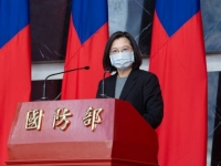 NAJAVA IZ TAJVANA: Kao odgovor na prijetnje iz Kine, obavezni...