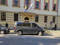 PODIGNUTA OPTUŽNICA ZBOG UBISTVA SARAJEVSKIH POLICAJACA ADISA ŠEHOVIĆA I DAVORA VUJINOVIĆA: Evo šta sadrži nakon kompleksne istrage Tužilaštva