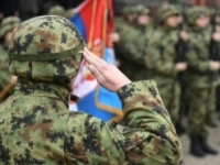 KRAJ VUČIĆEVE DRAME: Ukinuto stanje povišene borbene gotovosti...