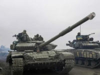 NAKON POVLAČENJA TRUPA IZ HERSONA: Ako se potvrde sumnje da se Rusi povlače iz Zaporoške oblasti, to dokazuje samo jednu stvar za Putina