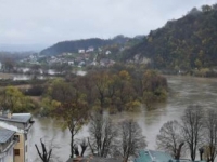JAPODSKI OTOCI POD VODOM: U poplavama u Krajini poplavljeno i omiljeno turističko mjesto