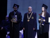 DUGOGODIŠNJI REKTOR RIFAT ŠKRIJELJ: 'UNSA iz godine u godinu promovira sve manji broj diplomanata i magistranata!'