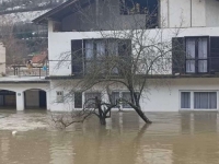 SITUACIJA U USK I DALJE OZBILJNA: Izmjeren najviši vodostaj Une u...