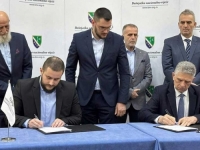 NOVI VJETROVI U SANDŽAKU: SPP I SDA potpisali koalicioni sporazum o saradnji u BNV-u