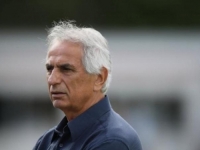 'KAKO IGRAJU?': Halilhodžić po završetku utakmice između Francuske i Maroka odgovorio na nekoliko pitanja i tipovao na pobjednika finala