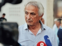 'MOJI STAVOVI SE ZNAJU': Halilhodžić opet odgovorio na pitanje ko je mu stalno postavljaju