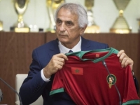 HALILHODŽIĆ O MAROKU: 'Sve mi se zgadilo'