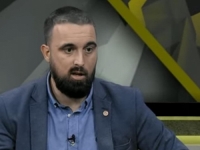 SOCIOLOG VLADIMIR VASIĆ: 'Ovi ishabani političari koje imamo u Bosni i Hercegovini apsolutno razumiju samo jezik...'