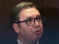 VUČIĆ POTPUNO VAN SEBE, OGLASIO SE NA INSTAGRAMU: 'Ma, rušite koga hoćete s vlasti, radite šta god hoćete...'