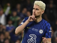 VEZNJAK CHELSEA OTVORIO DUŠU: 'Nisam gledao Mundijal, nije me zanimao!'