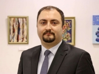 HARIS IMAMOVIĆ NA OKRUGLOM STOLU U MOSTARU: 'Ne može biti obostrane ljubavi u ropstvu, čak ni uz pomoć evropske perspektive!'