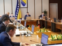 ŠTA REĆI I KOJU PORUKU POSLATI: Tegeltijino Vijeće ministara BiH svoj rad 'planira' unazad