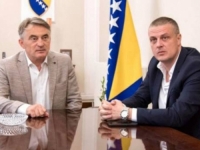 DF SE PRIDRUŽILA MIJATOVIĆEVOM POZIVU: Glasat će za opozicionog kandidata za Dom naroda PSBiH