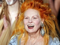 'VIVIENNE NASTAVILA RADITI STVARI KOJE JE VOLJELA': Dama koja je unijela punk i političnost u svijet visoke mode (FOTO)