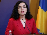 ODLUKA KOJA SE ČEKALA: Osmani odložila izbore na sjeveru Kosova zbog nepostojanja bezbjednosti