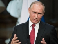 RUSKA PROPAGANDA DANONOĆNO RADI: Putin laže svoje građane da Evropa nema ni struje ni grijanja (VIDEO)