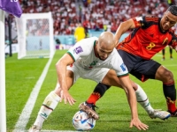 LIVERPOOL ŽELI ZVIJEZDU MAROKA: Njegov klub postavio cijenu od 40 miliona eura