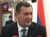 OVAJ PUT JE POTREFIO PRAVU ADRESU ZA OSTAVKU: Vojin Mitrović više nije državni ministar